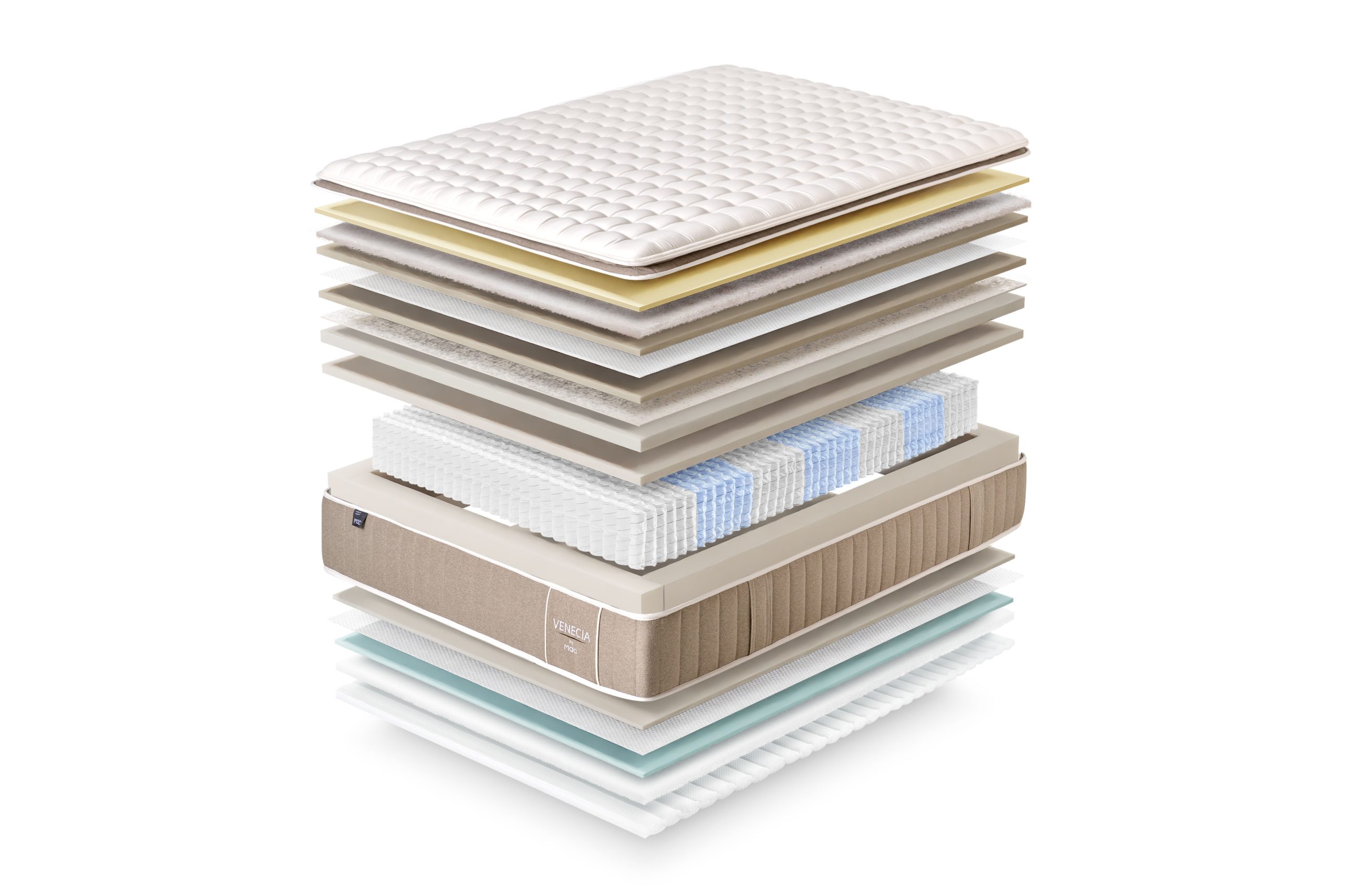 CAPAS VENECIA a