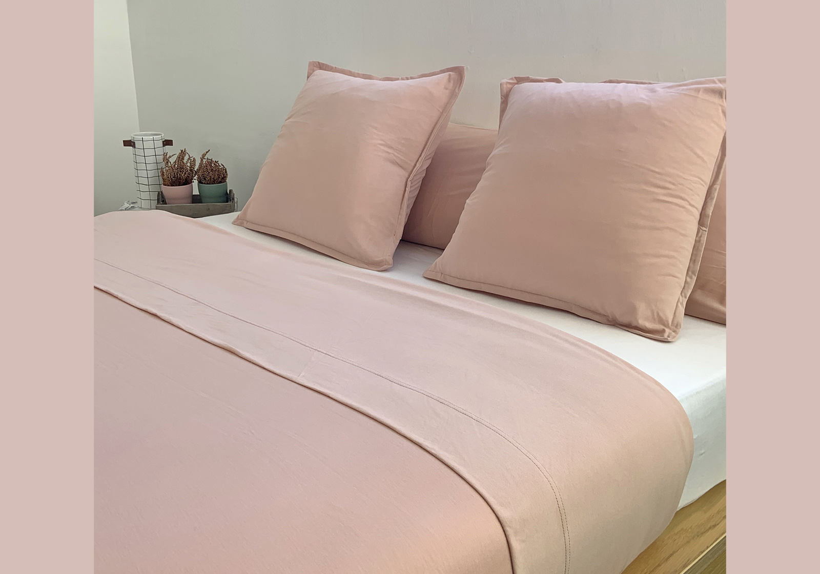 ALPS – LLENÇOLS LLISOS PUNT JERSEI PINK