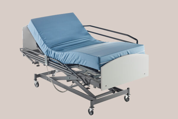Pack -llit geriàtric + matalàs-